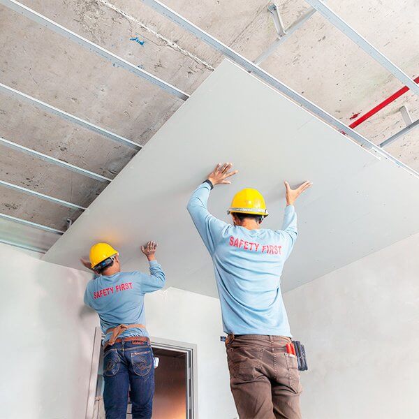 Drywall and taping contra costa county